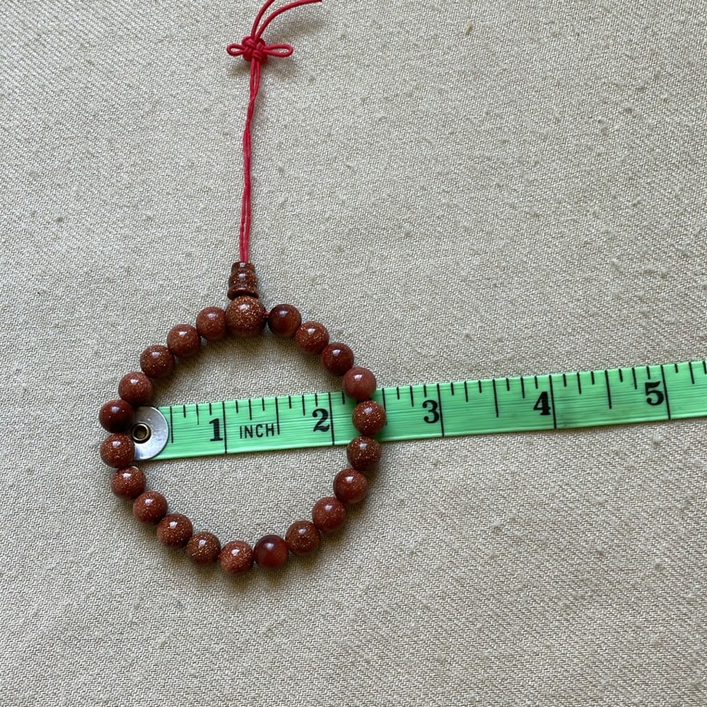 Bracelet. Adjustable. - Picture 5 of 6